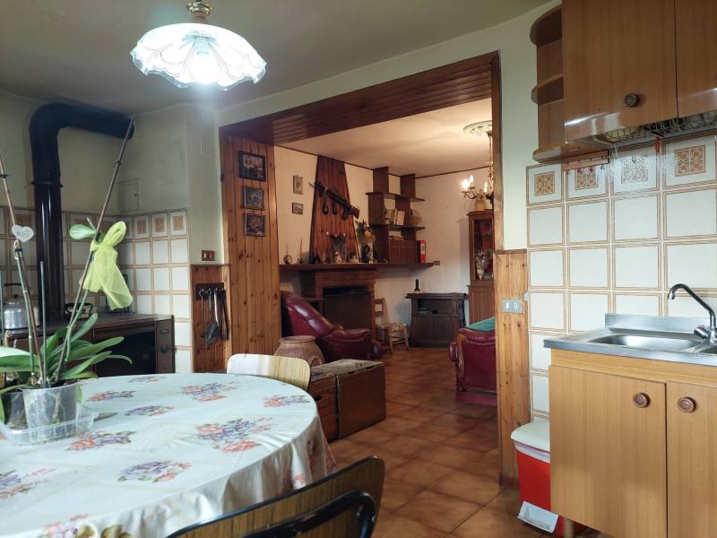 Foto semi_detached_house in Vendita a Coreglia Antelminelli