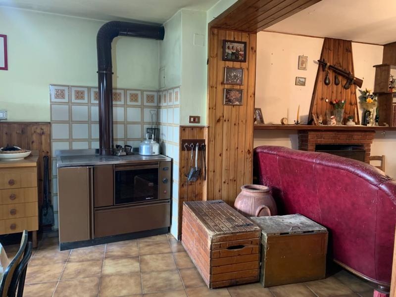 Foto semi_detached_house in Vendita a Coreglia Antelminelli