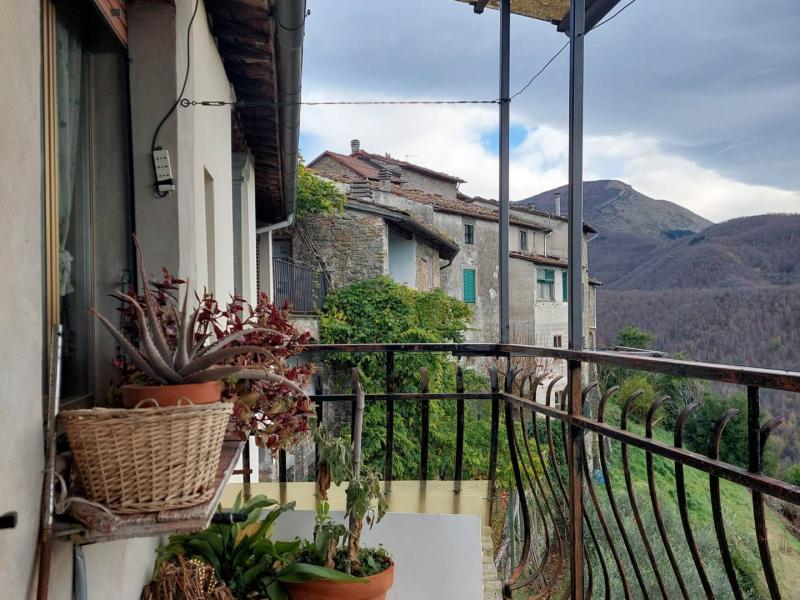 Foto semi_detached_house in Vendita a Coreglia Antelminelli