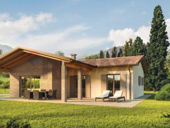 Foto terreno-residenziale in Vendita a Cafasse