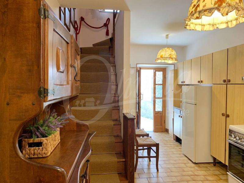 Foto semi_detached_house in Vendita a Coreglia Antelminelli