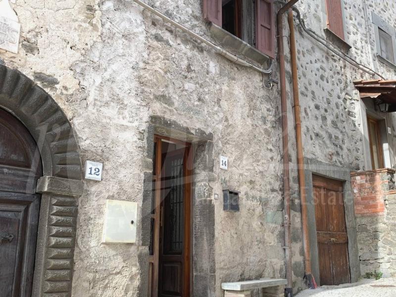 Foto semi_detached_house in Vendita a Coreglia Antelminelli