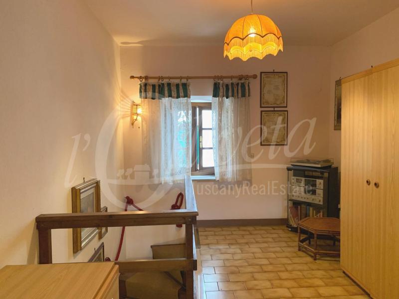 Foto semi_detached_house in Vendita a Coreglia Antelminelli