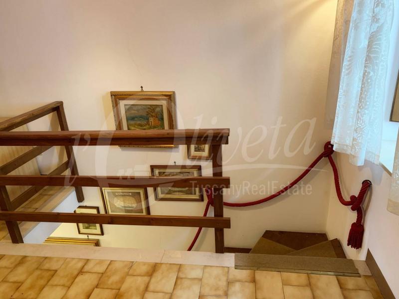 Foto semi_detached_house in Vendita a Coreglia Antelminelli