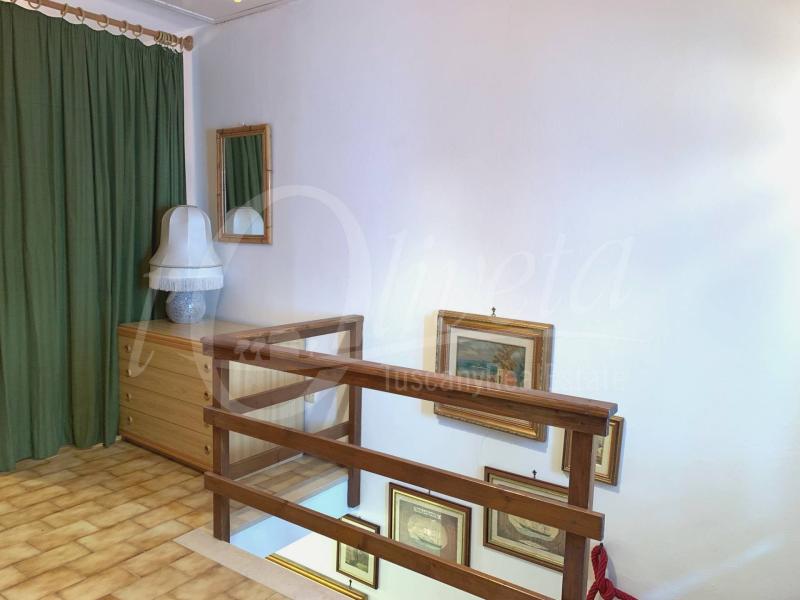 Foto semi_detached_house in Vendita a Coreglia Antelminelli