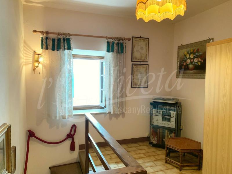 Foto semi_detached_house in Vendita a Coreglia Antelminelli