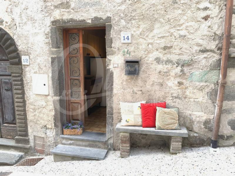 Foto semi_detached_house in Vendita a Coreglia Antelminelli