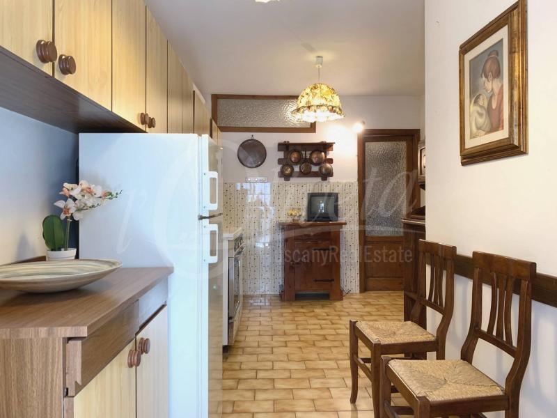 Foto semi_detached_house in Vendita a Coreglia Antelminelli