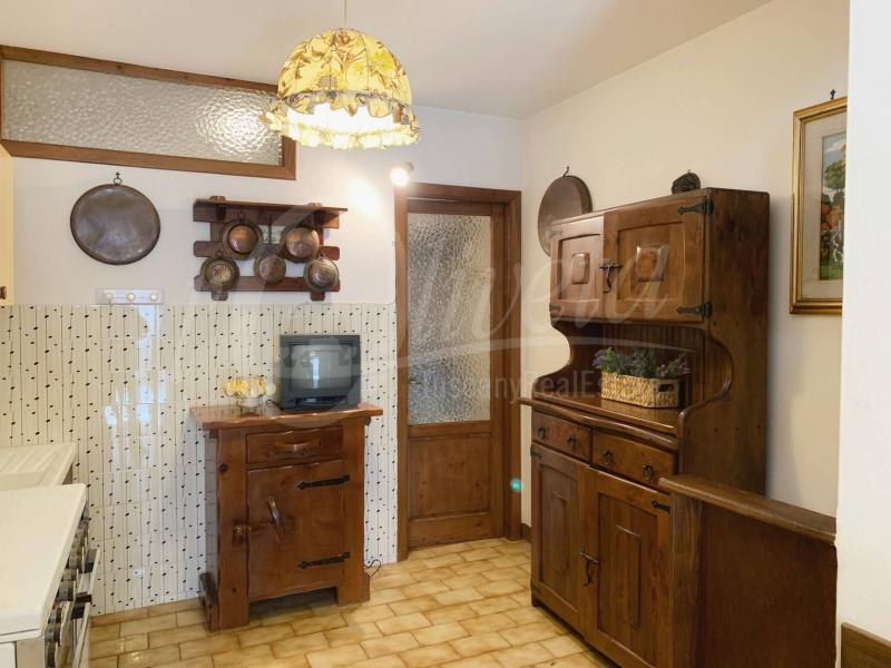 Foto semi_detached_house in Vendita a Coreglia Antelminelli