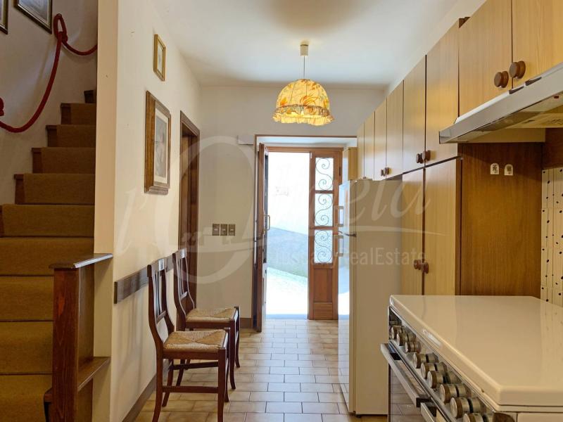 Foto semi_detached_house in Vendita a Coreglia Antelminelli