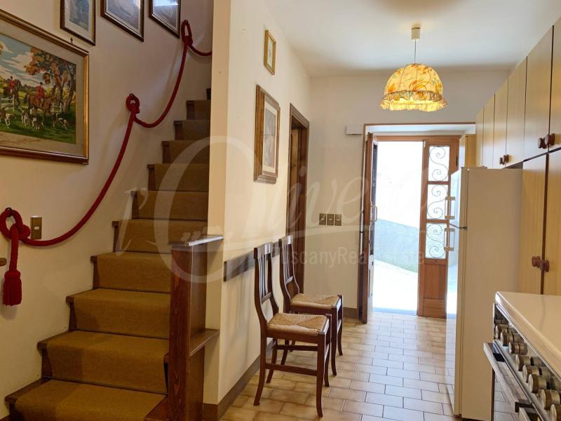 Foto semi_detached_house in Vendita a Coreglia Antelminelli