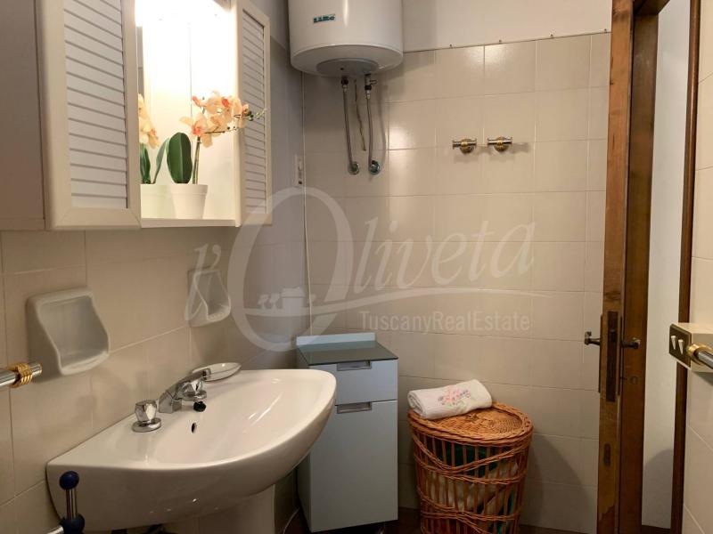Foto semi_detached_house in Vendita a Coreglia Antelminelli