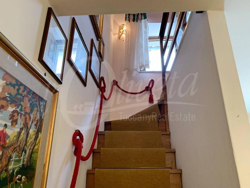 Foto semi_detached_house in Vendita a Coreglia Antelminelli