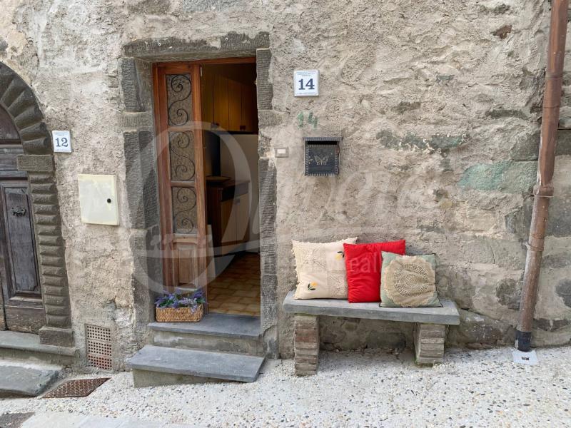 Foto semi_detached_house in Vendita a Coreglia Antelminelli