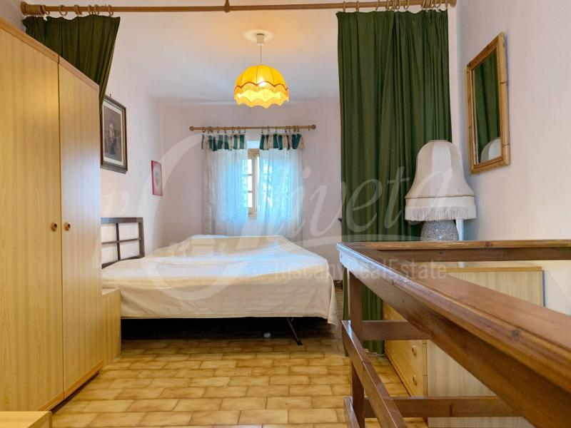Foto semi_detached_house in Vendita a Coreglia Antelminelli