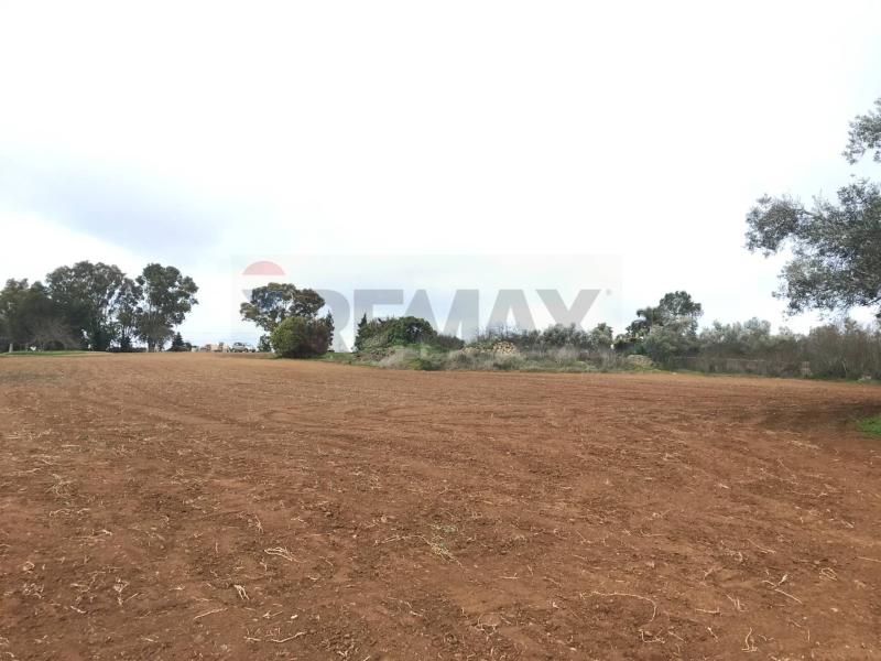 Foto terreno-residenziale in Vendita a Caltagirone