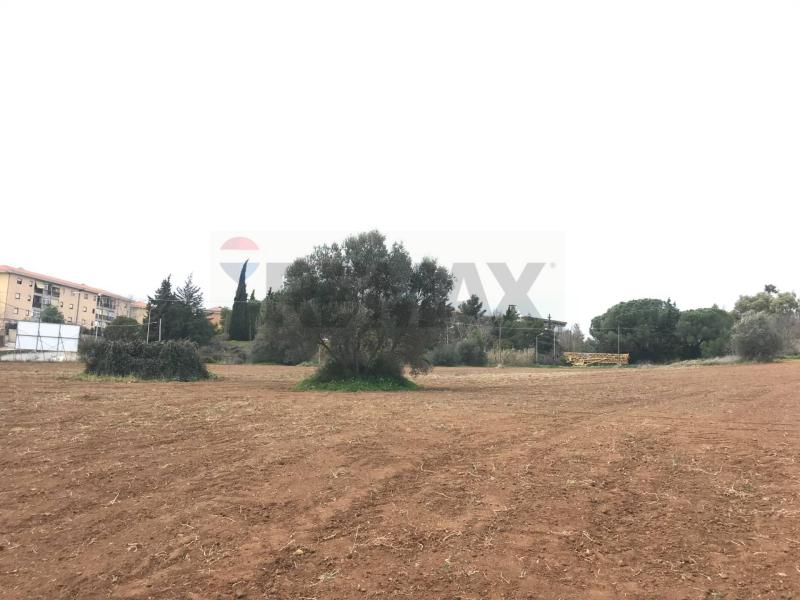 Foto terreno-residenziale in Vendita a Caltagirone