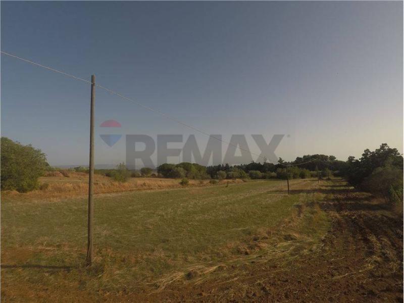 Foto terreno-residenziale in Vendita a Caltagirone