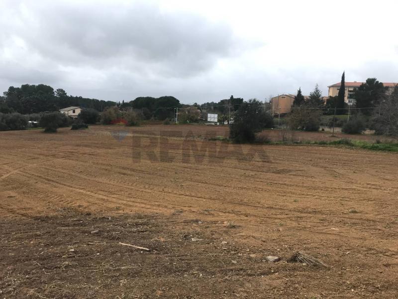 Foto terreno-residenziale in Vendita a Caltagirone