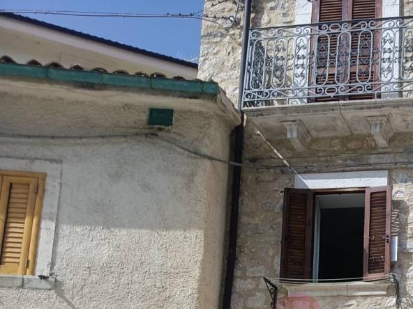 Foto appartamento in Vendita a Civitella Alfedena