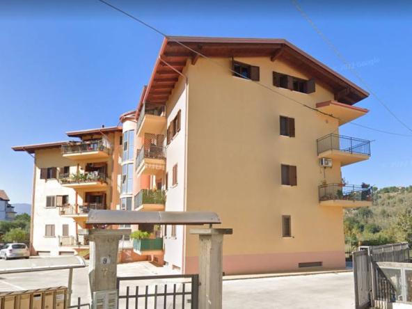 Foto Appartamento in Vendita a Montalto Uffugo