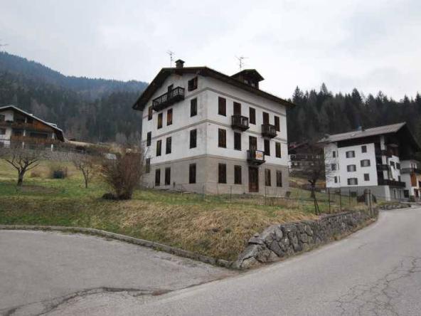 Foto terratetto in Vendita a Auronzo di Cadore