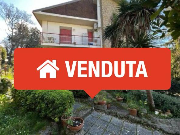 Foto villa in Vendita a Ariccia