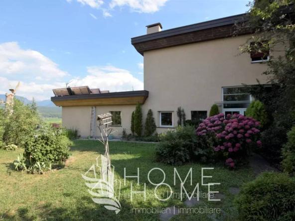 Foto Appartamento in Vendita a Appiano sulla Strada del Vino