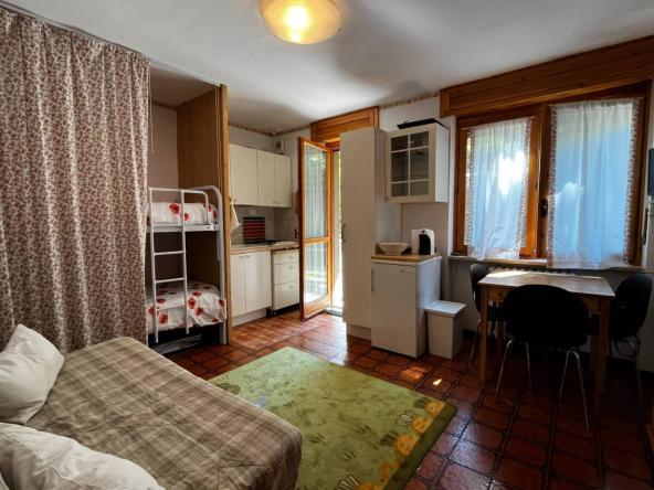Foto Appartamento in Vendita a Sauze d'Oulx