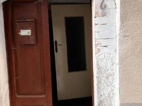 Foto terratetto in Vendita a Morrone del Sannio