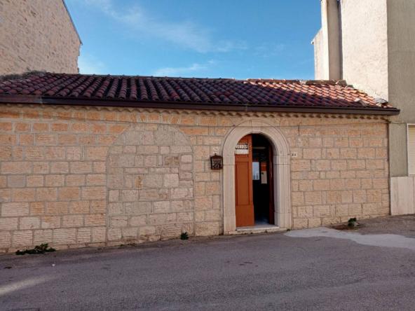 Foto terratetto in Vendita a Morrone del Sannio