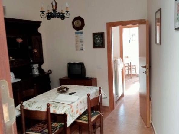 Foto terratetto in Vendita a Morrone del Sannio