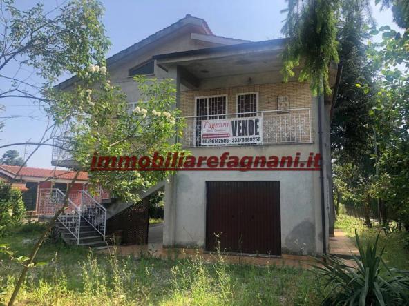 Foto villa in Vendita a Lariano