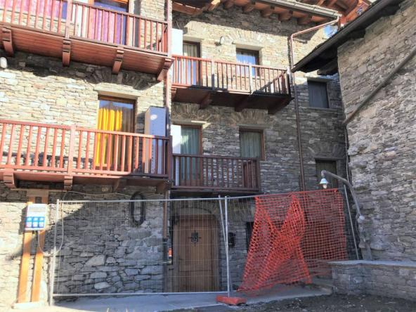 Foto Appartamento in Vendita a La Salle