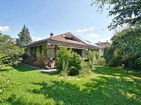 Foto villa in Vendita a Naz-Sciaves