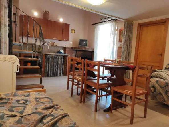 Foto Appartamento in Vendita a Guarcino