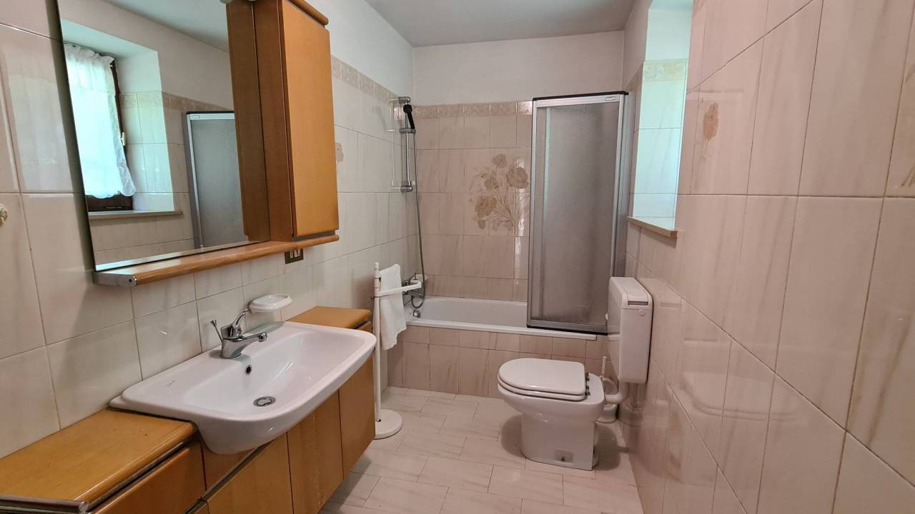 Foto terratetto in Vendita a Canale d'Agordo