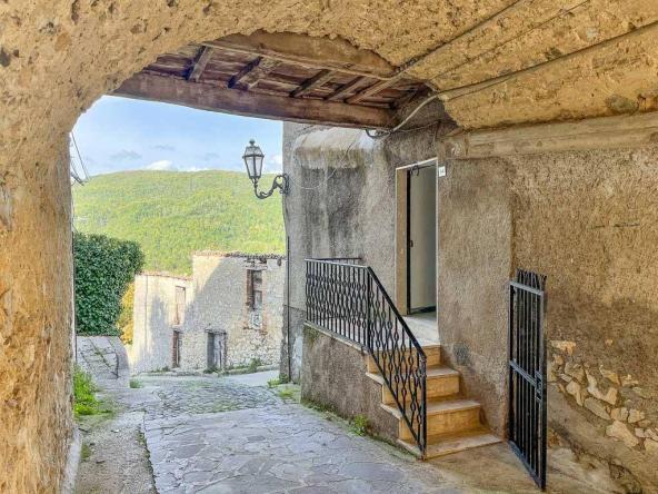 Foto Appartamento in Vendita a Nespolo